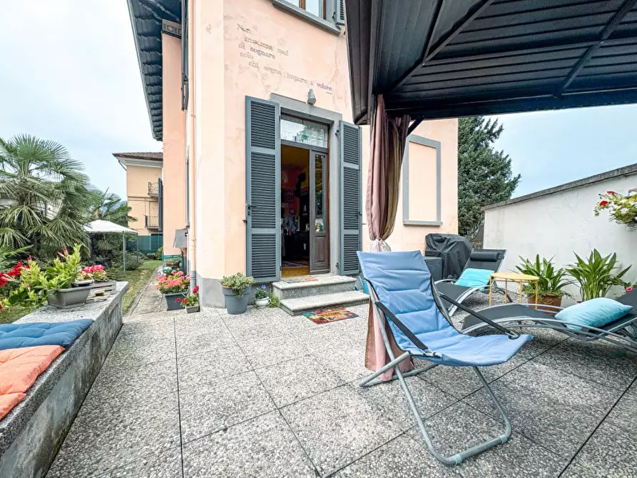 Immagine 38 di Casa indipendente in vendita  in via per Miasino, 6 a Orta San Giulio