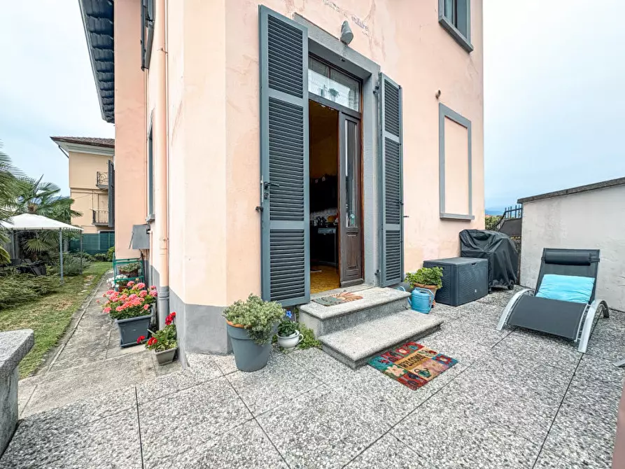 Immagine 37 di Casa indipendente in vendita  in via per Miasino, 6 a Orta San Giulio