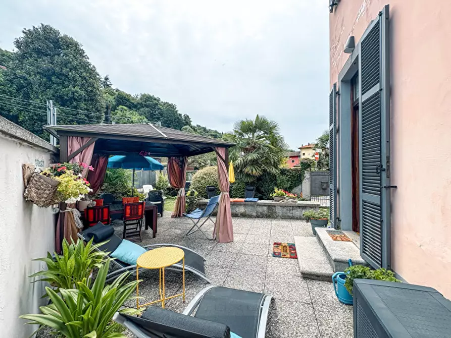 Immagine 39 di Casa indipendente in vendita  in via per Miasino, 6 a Orta San Giulio