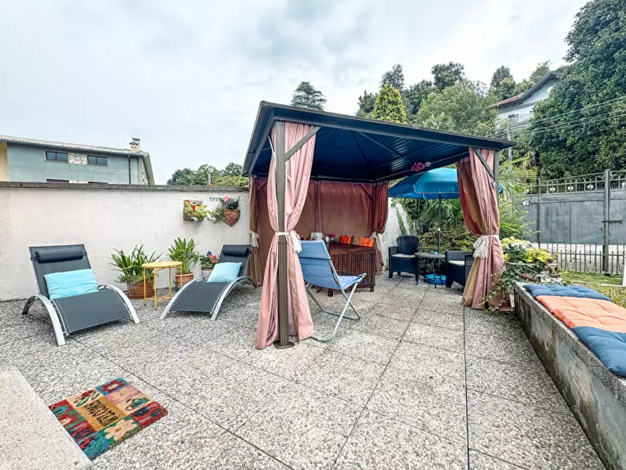 Immagine 40 di Casa indipendente in vendita  in via per Miasino, 6 a Orta San Giulio