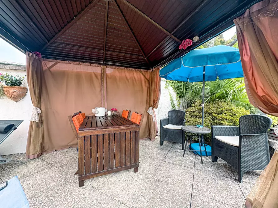 Immagine 41 di Casa indipendente in vendita  in via per Miasino, 6 a Orta San Giulio