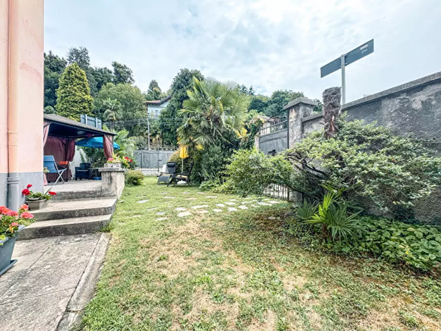 Immagine 42 di Casa indipendente in vendita  in via per Miasino, 6 a Orta San Giulio