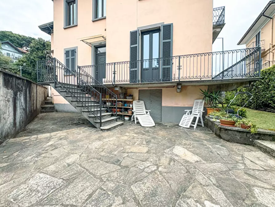Immagine 44 di Casa indipendente in vendita  in via per Miasino, 6 a Orta San Giulio