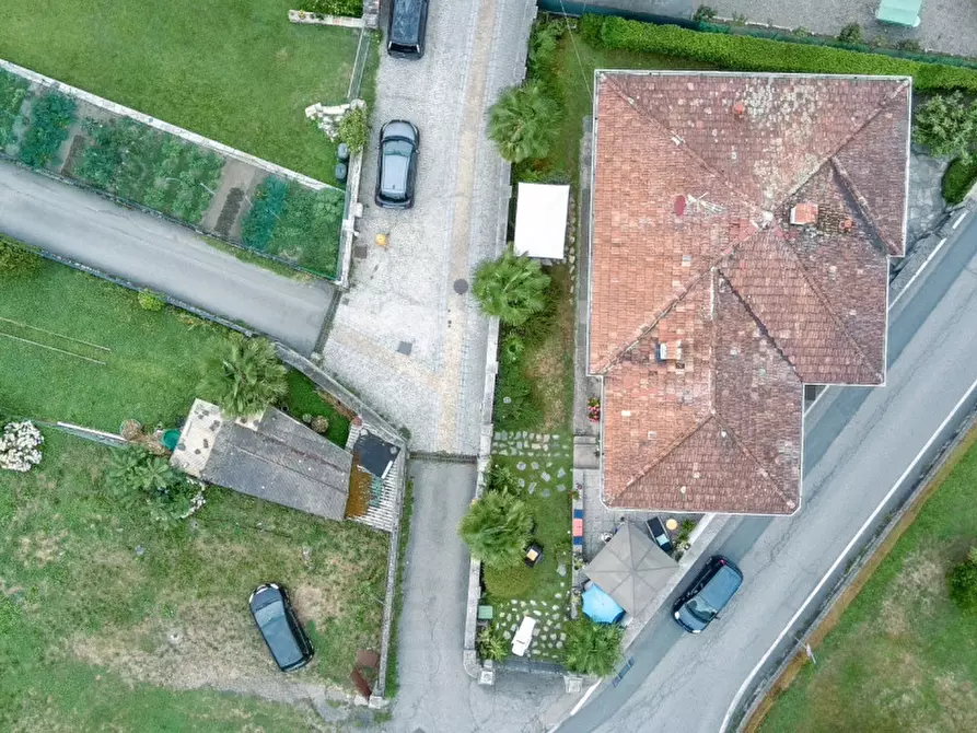 Immagine 45 di Casa indipendente in vendita  in via per Miasino, 6 a Orta San Giulio
