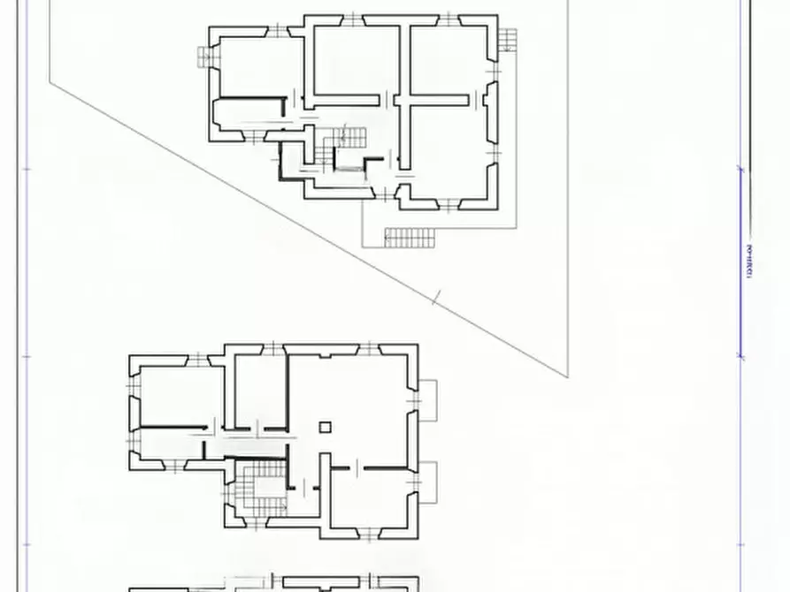 Immagine 47 di Casa indipendente in vendita  in via per Miasino, 6 a Orta San Giulio