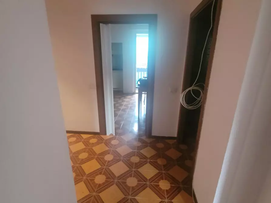 Immagine 3 di Appartamento in vendita  in Via Garegnano a Milano