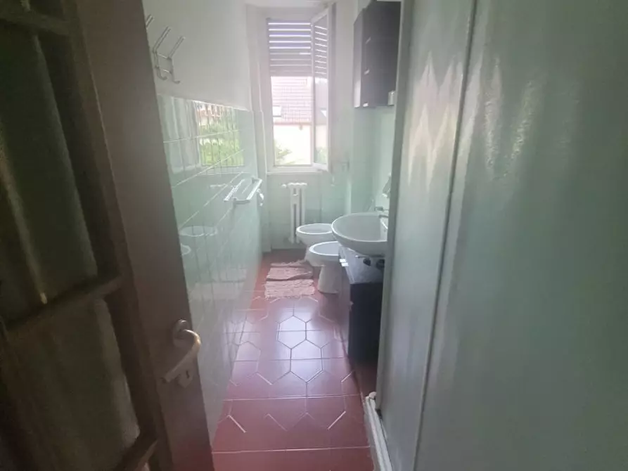 Immagine 6 di Appartamento in vendita  in Via Garegnano a Milano