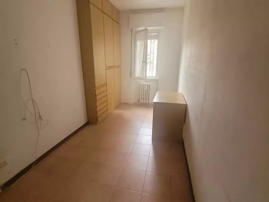 Immagine 8 di Appartamento in vendita  in Via Garegnano a Milano