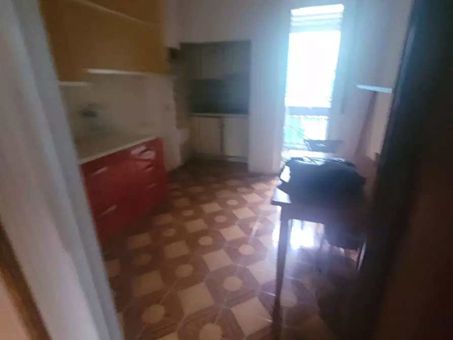 Immagine 11 di Appartamento in vendita  in Via Garegnano a Milano