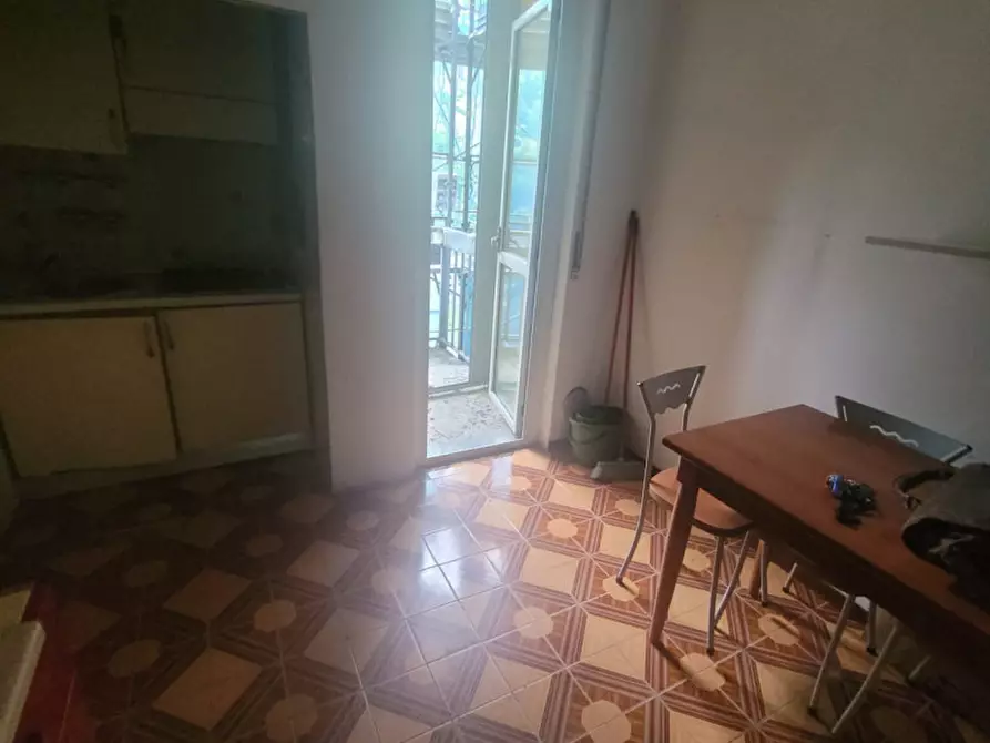 Immagine 14 di Appartamento in vendita  in Via Garegnano a Milano