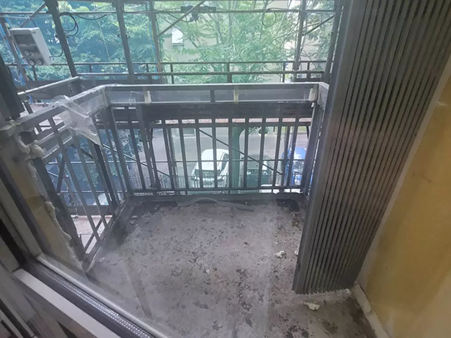 Immagine 16 di Appartamento in vendita  in Via Garegnano a Milano