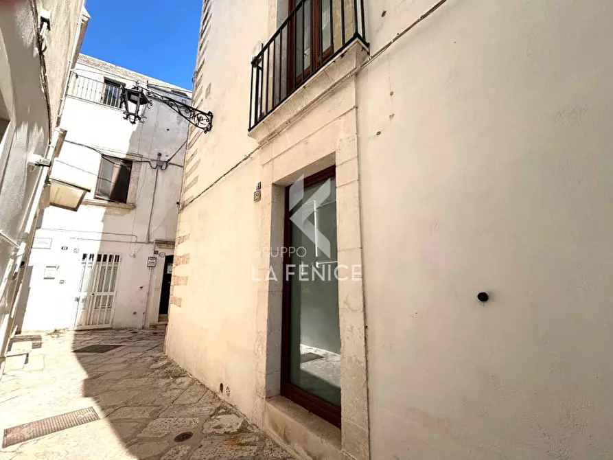 Immagine 2 di Casa indipendente in vendita  in via cristoforo colombo 10 a Martina Franca