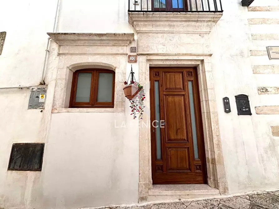 Immagine 3 di Casa indipendente in vendita  in via cristoforo colombo 10 a Martina Franca