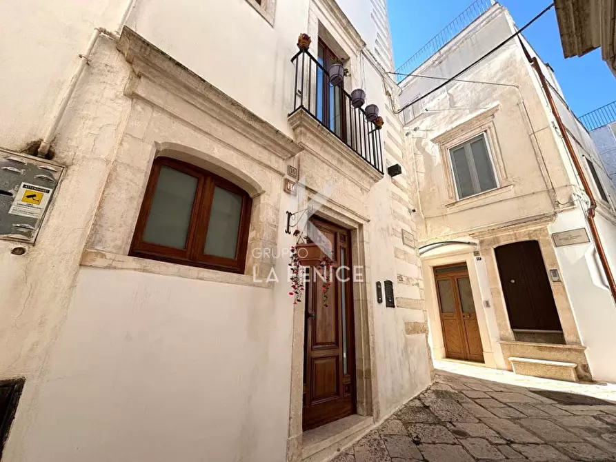 Immagine 4 di Casa indipendente in vendita  in via cristoforo colombo 10 a Martina Franca