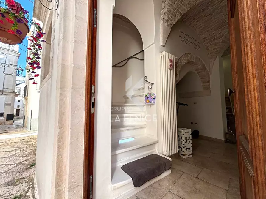 Immagine 5 di Casa indipendente in vendita  in via cristoforo colombo 10 a Martina Franca