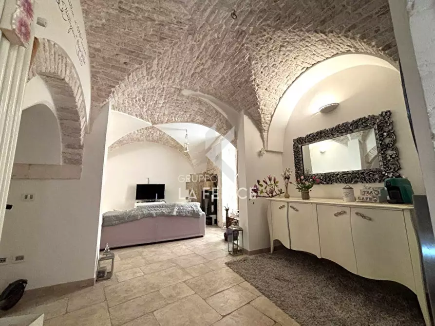 Immagine 6 di Casa indipendente in vendita  in via cristoforo colombo 10 a Martina Franca