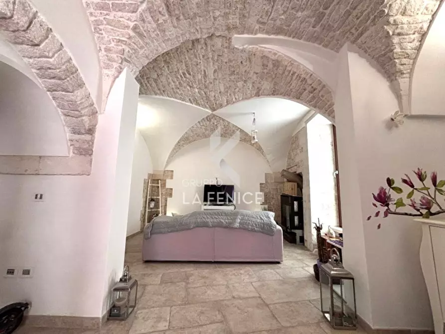 Immagine 7 di Casa indipendente in vendita  in via cristoforo colombo 10 a Martina Franca