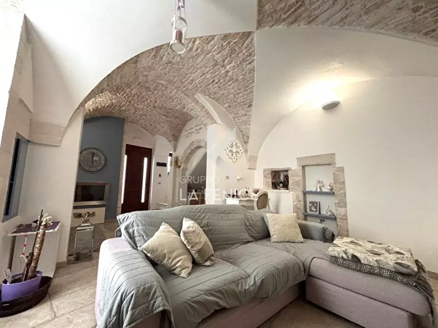 Immagine 9 di Casa indipendente in vendita  in via cristoforo colombo 10 a Martina Franca