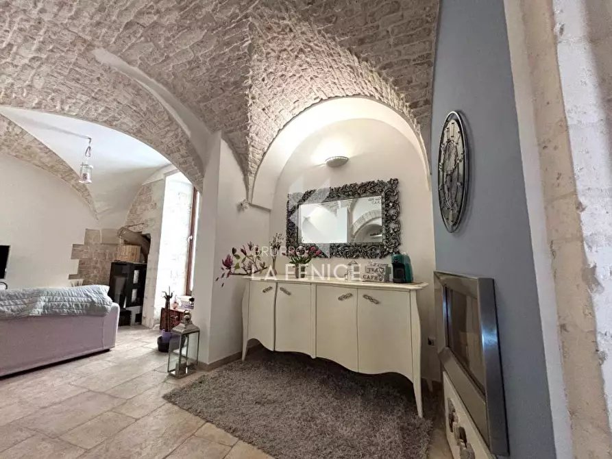 Immagine 11 di Casa indipendente in vendita  in via cristoforo colombo 10 a Martina Franca