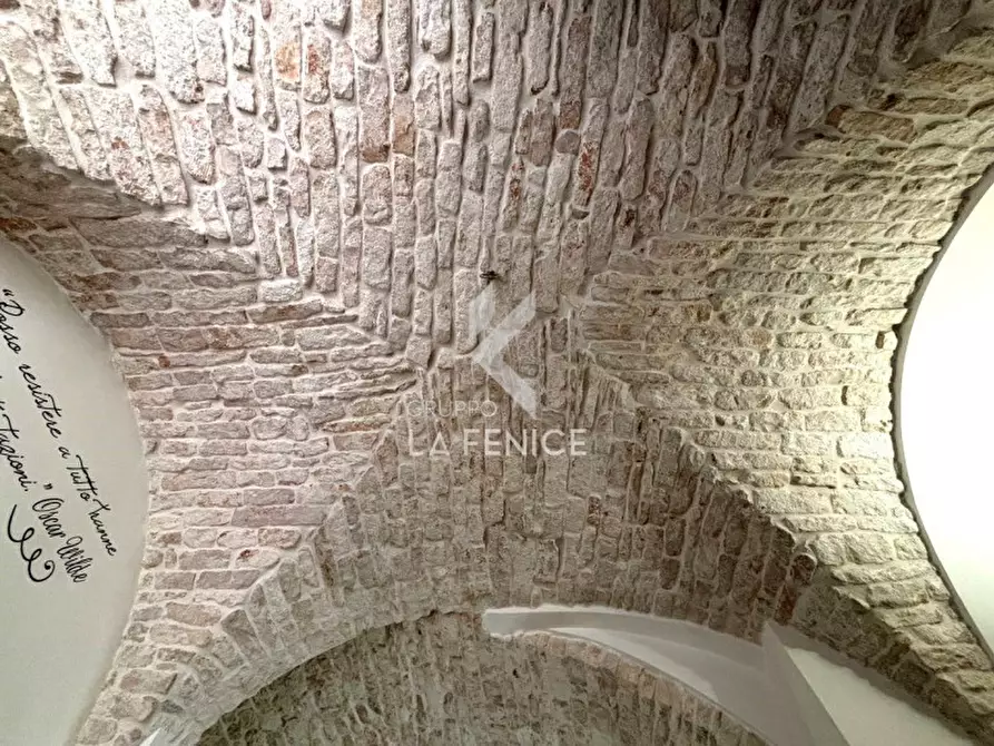 Immagine 12 di Casa indipendente in vendita  in via cristoforo colombo 10 a Martina Franca