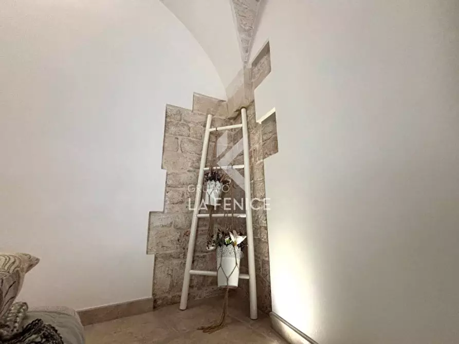 Immagine 13 di Casa indipendente in vendita  in via cristoforo colombo 10 a Martina Franca