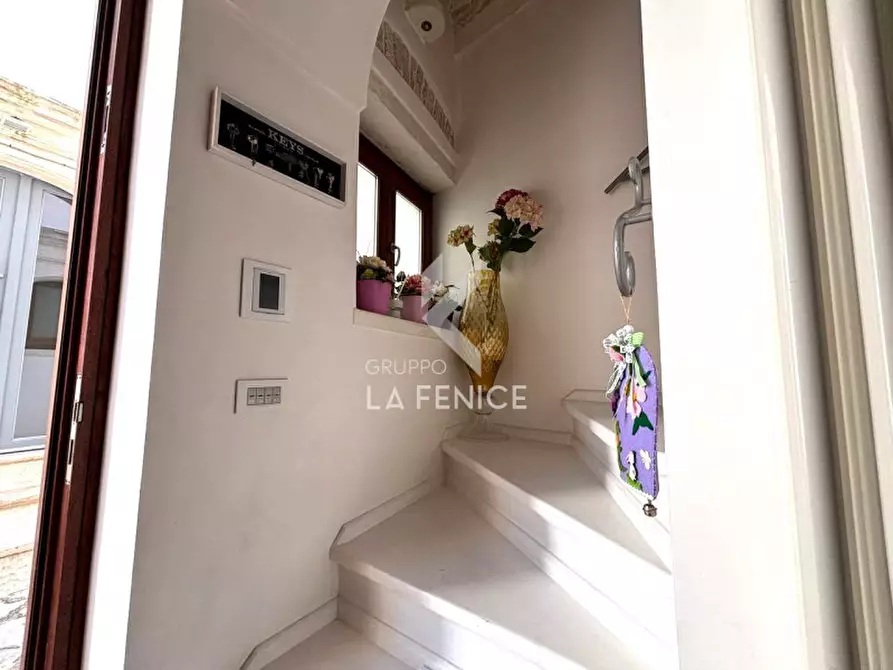 Immagine 14 di Casa indipendente in vendita  in via cristoforo colombo 10 a Martina Franca