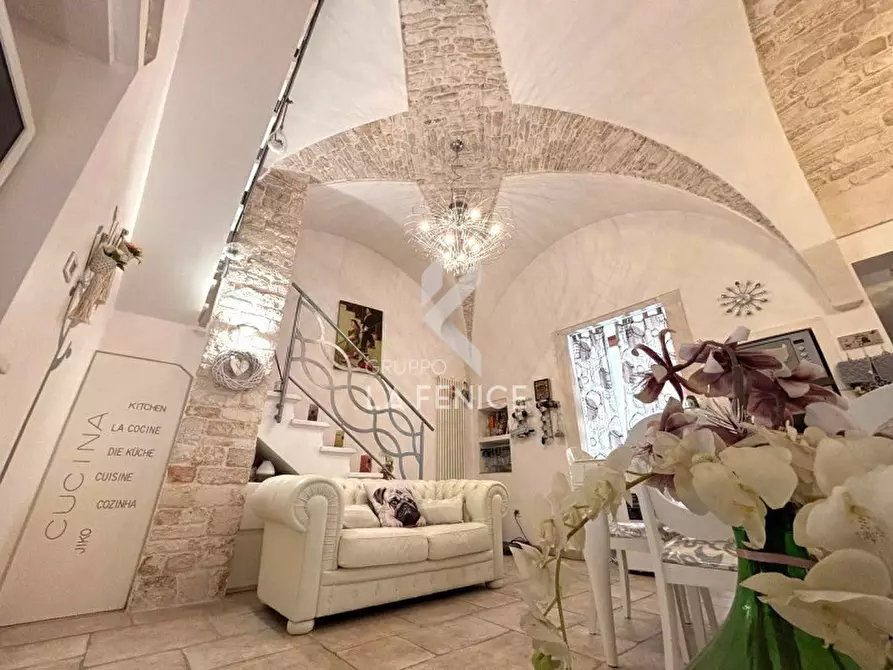 Immagine 16 di Casa indipendente in vendita  in via cristoforo colombo 10 a Martina Franca