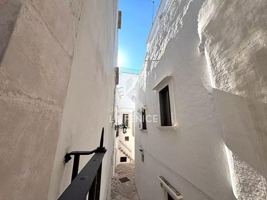 Immagine 22 di Casa indipendente in vendita  in via cristoforo colombo 10 a Martina Franca