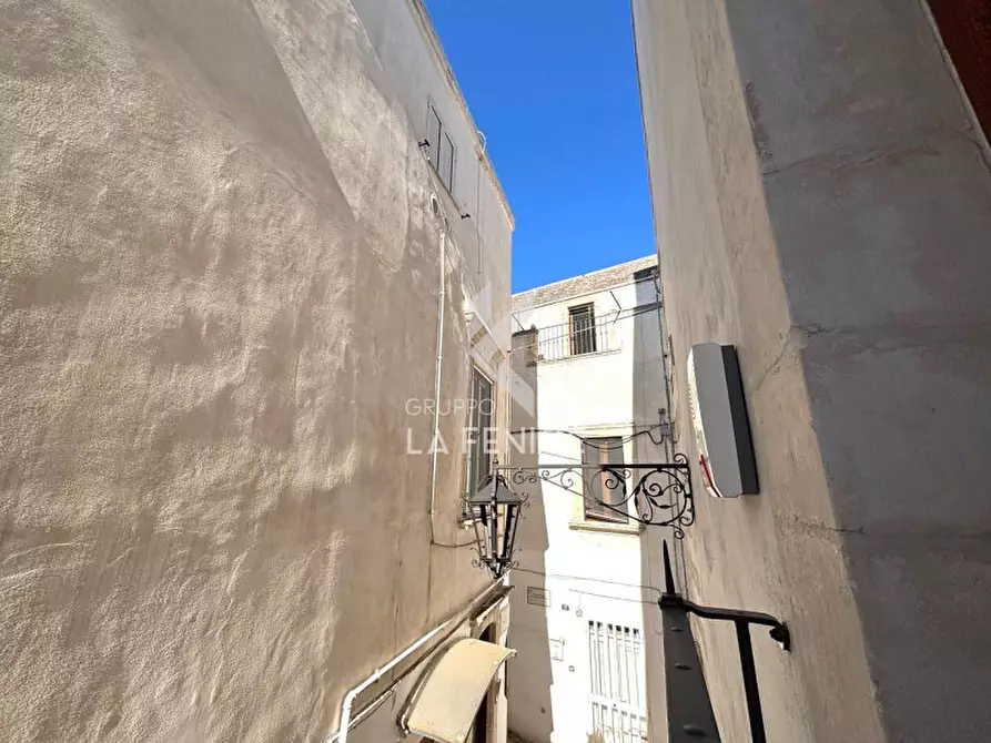 Immagine 23 di Casa indipendente in vendita  in via cristoforo colombo 10 a Martina Franca