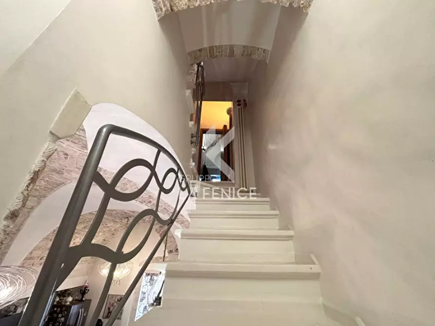Immagine 29 di Casa indipendente in vendita  in via cristoforo colombo 10 a Martina Franca