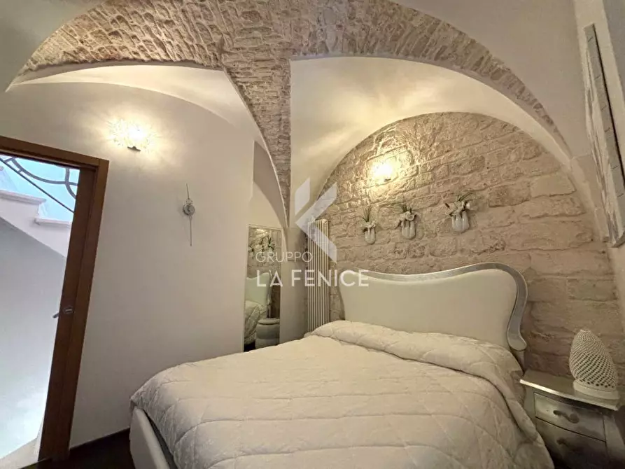 Immagine 33 di Casa indipendente in vendita  in via cristoforo colombo 10 a Martina Franca