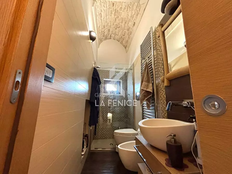 Immagine 36 di Casa indipendente in vendita  in via cristoforo colombo 10 a Martina Franca