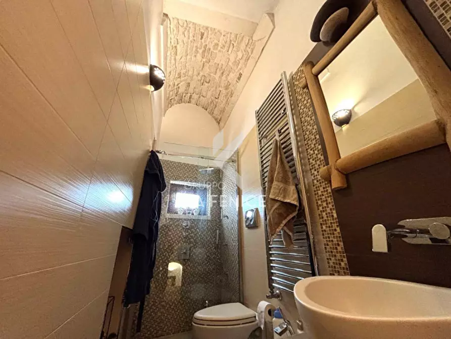 Immagine 37 di Casa indipendente in vendita  in via cristoforo colombo 10 a Martina Franca