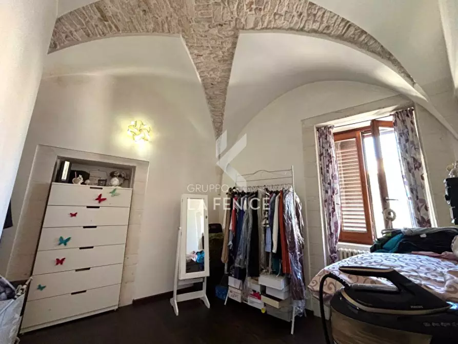 Immagine 38 di Casa indipendente in vendita  in via cristoforo colombo 10 a Martina Franca