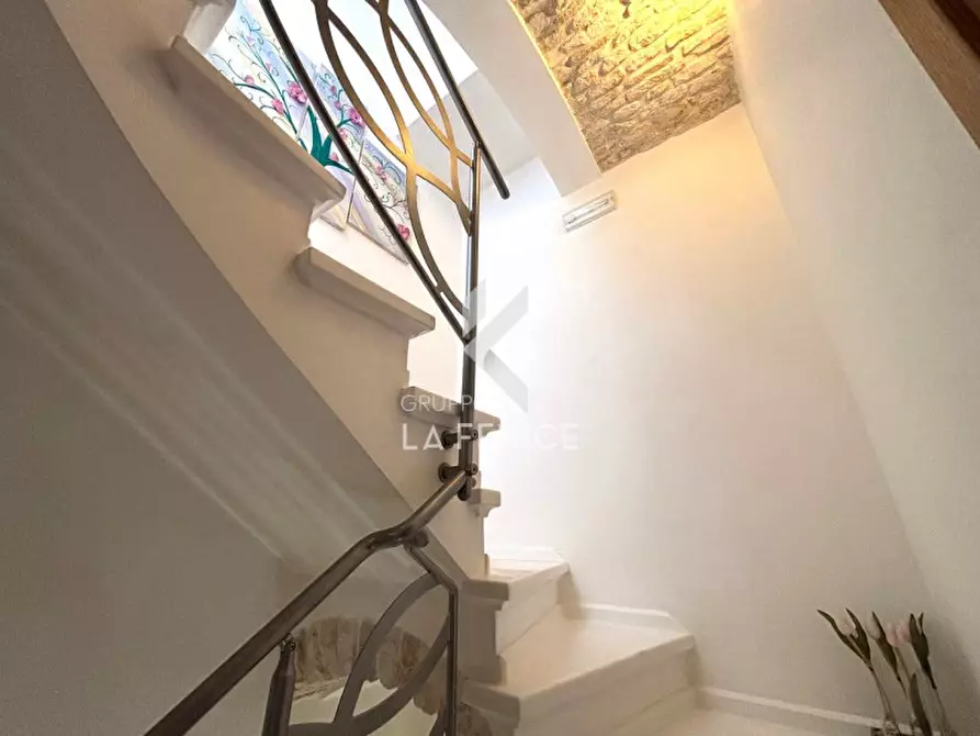 Immagine 40 di Casa indipendente in vendita  in via cristoforo colombo 10 a Martina Franca