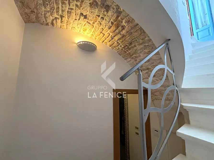 Immagine 42 di Casa indipendente in vendita  in via cristoforo colombo 10 a Martina Franca