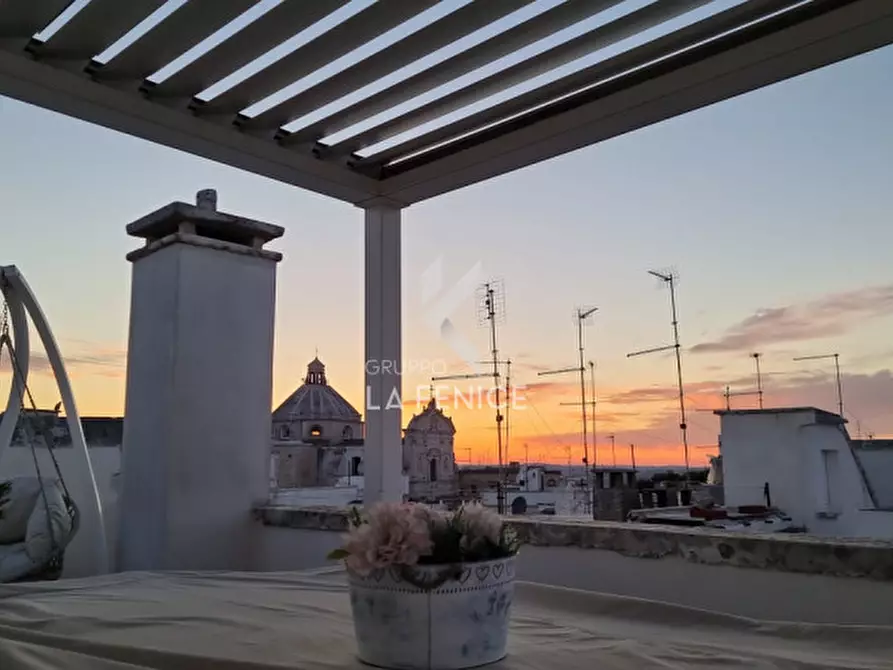 Immagine 46 di Casa indipendente in vendita  in via cristoforo colombo 10 a Martina Franca