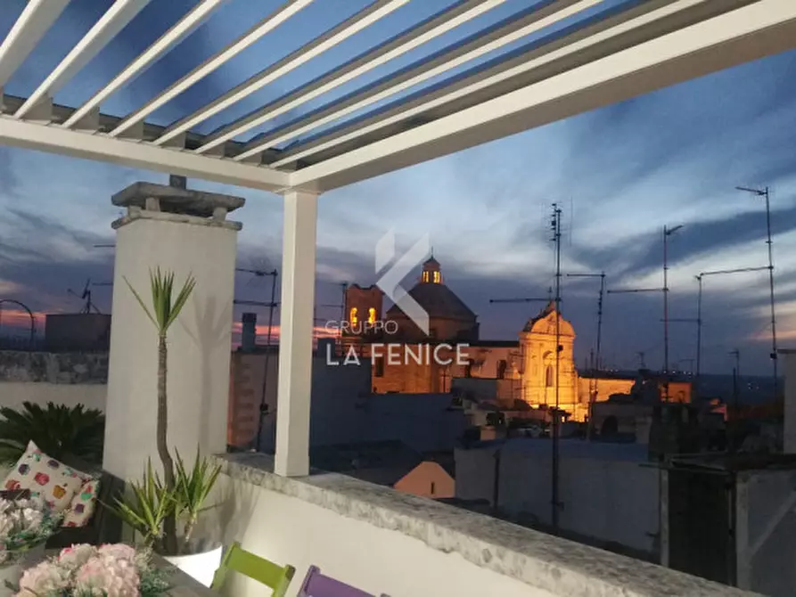 Immagine 47 di Casa indipendente in vendita  in via cristoforo colombo 10 a Martina Franca