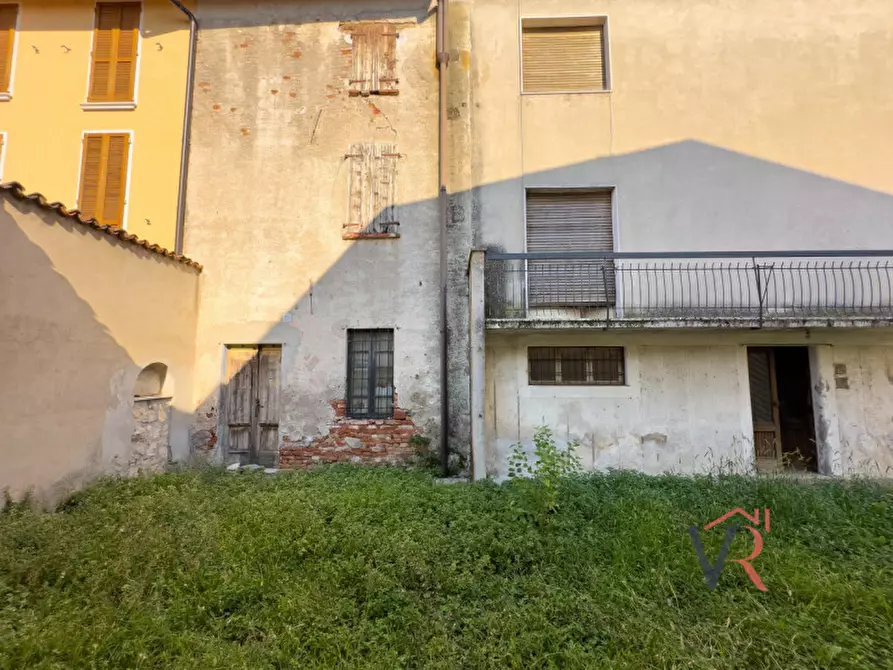 Immagine 4 di Casa indipendente in vendita  in Via Silvio Pellico a Bagnolo Mella