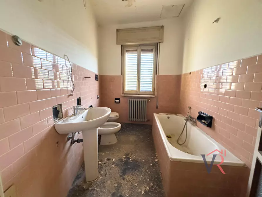 Immagine 21 di Casa indipendente in vendita  in Via Silvio Pellico a Bagnolo Mella