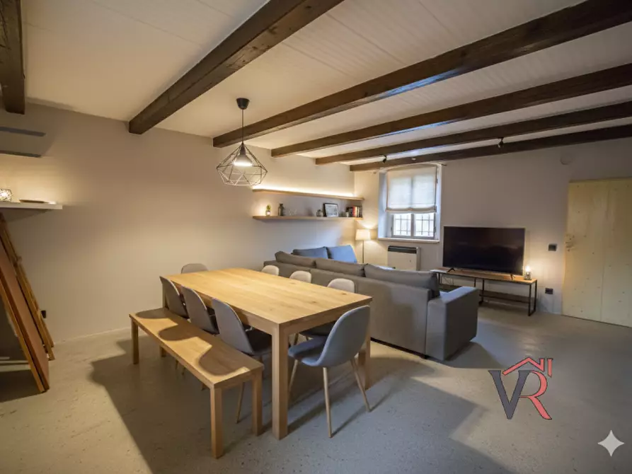 Immagine 22 di Casa indipendente in vendita  in Via Silvio Pellico a Bagnolo Mella