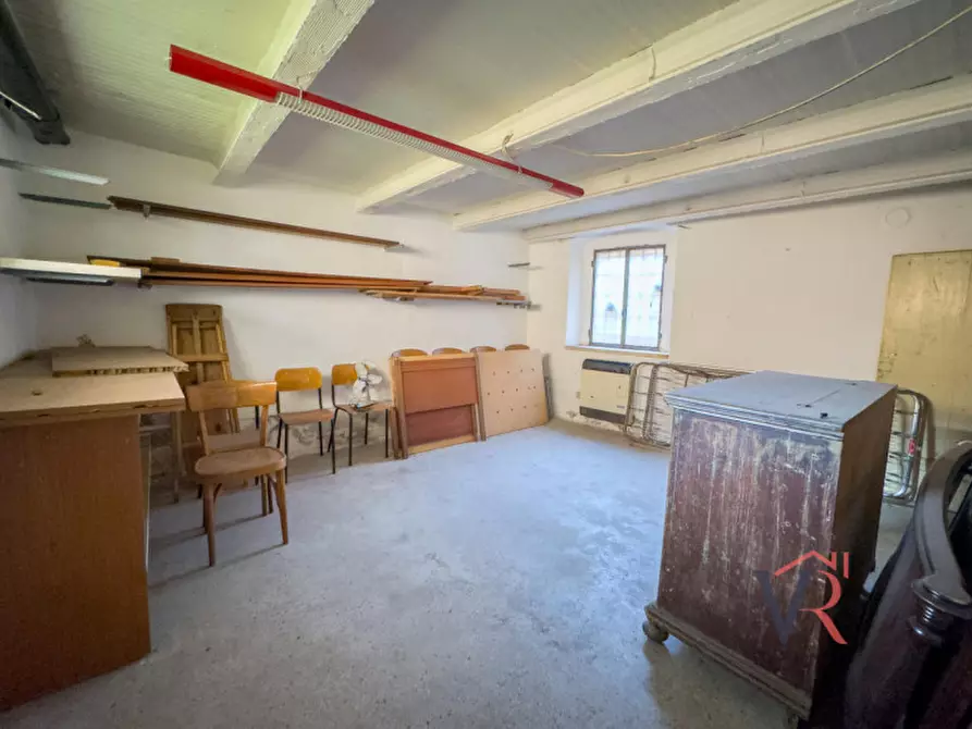 Immagine 23 di Casa indipendente in vendita  in Via Silvio Pellico a Bagnolo Mella