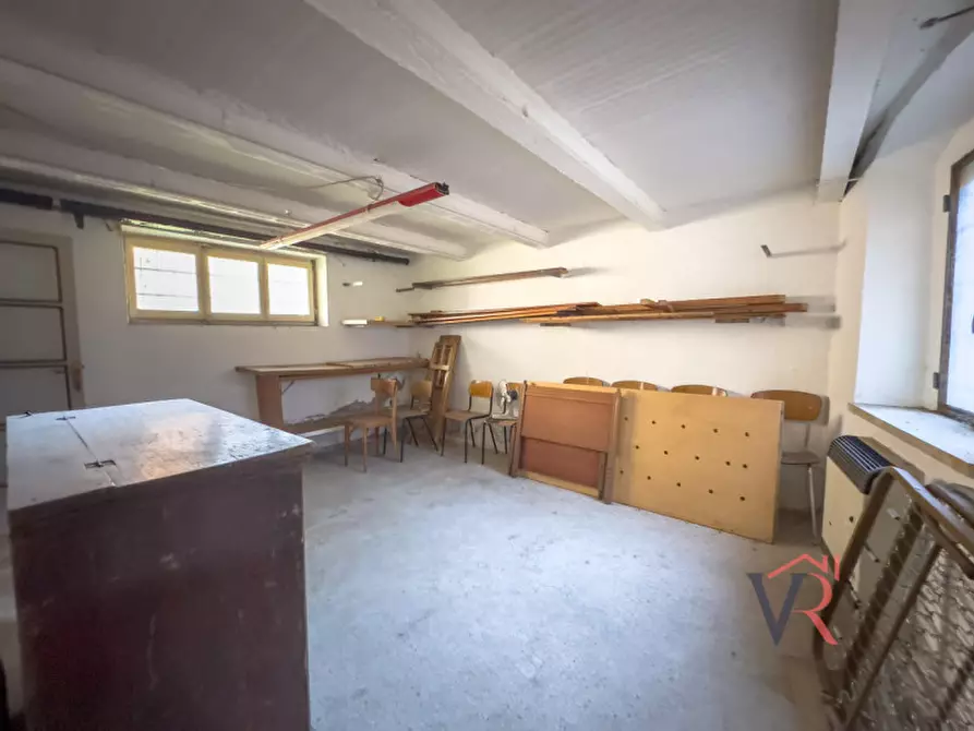 Immagine 25 di Casa indipendente in vendita  in Via Silvio Pellico a Bagnolo Mella