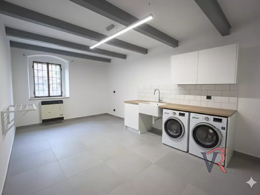 Immagine 27 di Casa indipendente in vendita  in Via Silvio Pellico a Bagnolo Mella