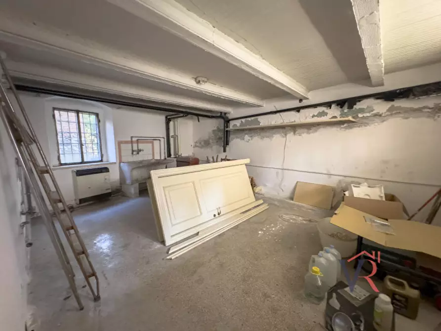 Immagine 28 di Casa indipendente in vendita  in Via Silvio Pellico a Bagnolo Mella