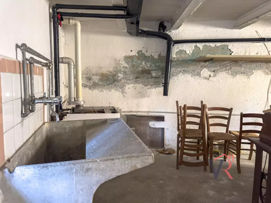 Immagine 29 di Casa indipendente in vendita  in Via Silvio Pellico a Bagnolo Mella