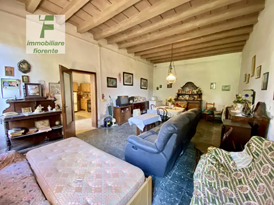 Immagine 1 di Casa bifamiliare in vendita  in VIA TEVERE a Padova