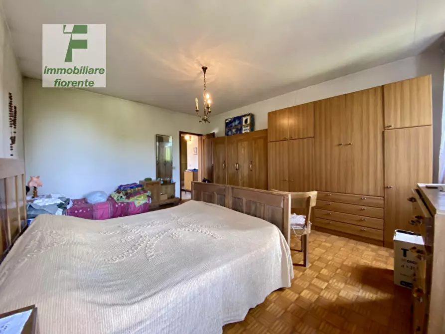 Immagine 6 di Casa bifamiliare in vendita  in VIA TEVERE a Padova