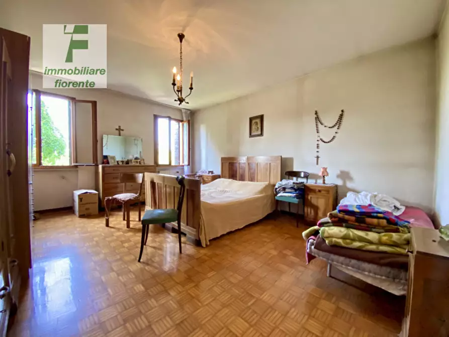 Immagine 7 di Casa bifamiliare in vendita  in VIA TEVERE a Padova