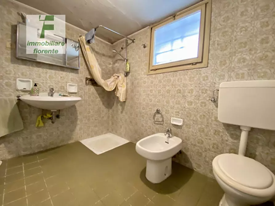 Immagine 9 di Casa bifamiliare in vendita  in VIA TEVERE a Padova